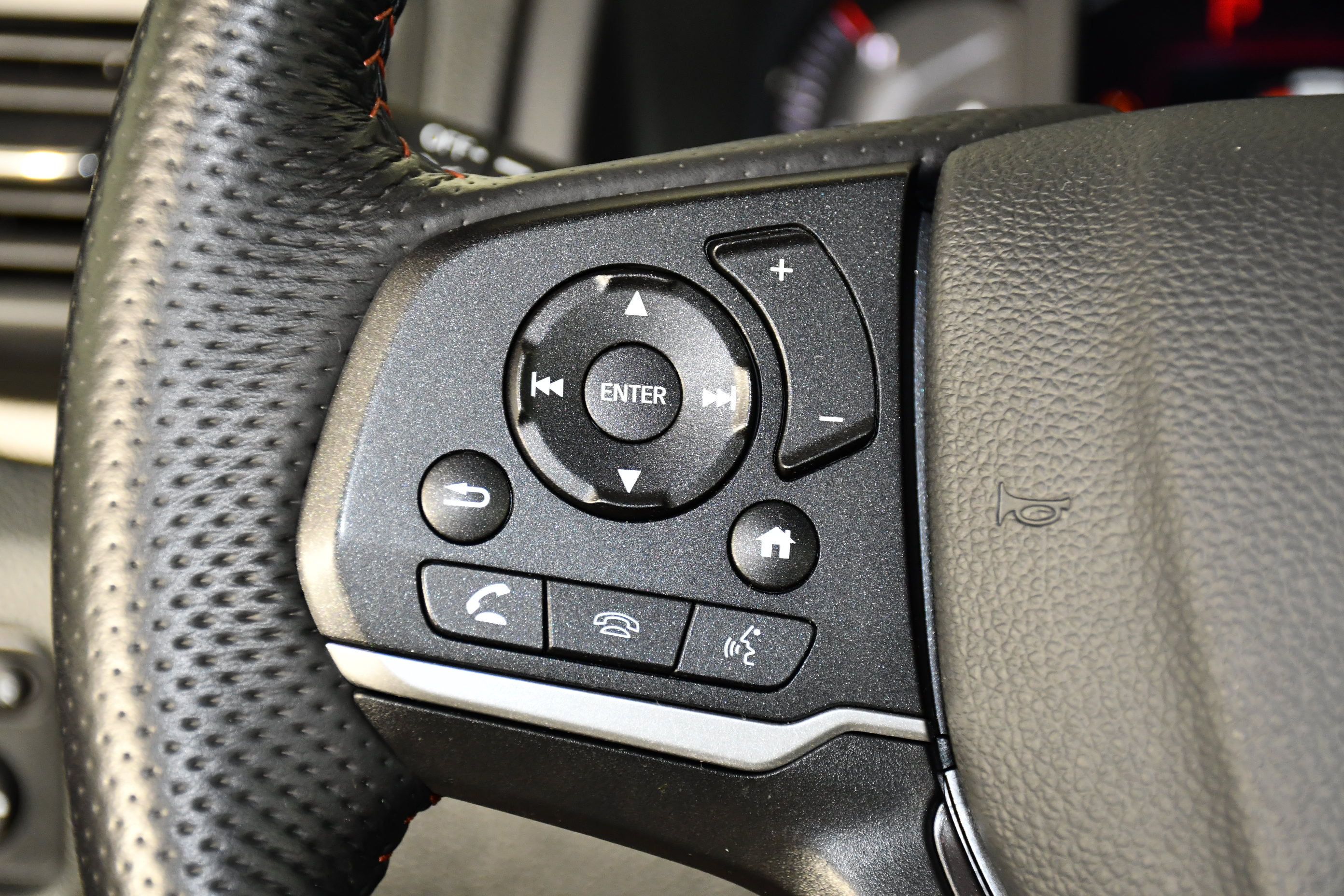 Certified 2023 Honda Passport TrailSport image 20
