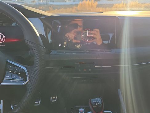 Used 2024 Volkswagen GTI SE image 22