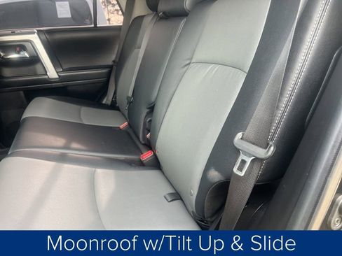 Used 2022 Toyota 4Runner SR5 Premium image 25