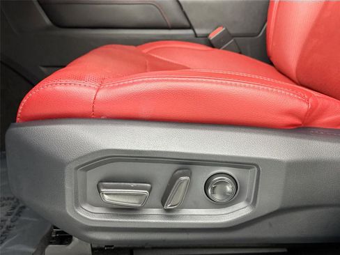 Certified 2024 Toyota Sequoia TRD Pro image 30