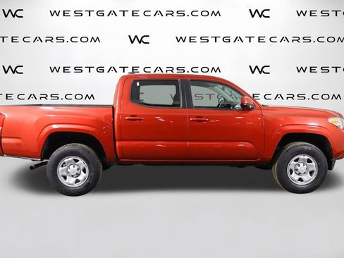 Used 2019 Toyota Tacoma SR w/ SR Convenience Package RWD image 42