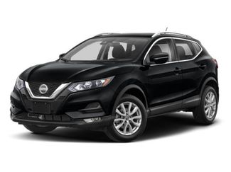 Used 2020 Nissan Rogue Sport SV video 1