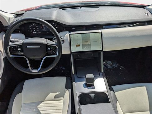 Used 2024 Land Rover Discovery Sport S image 13