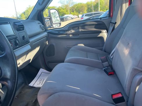 Used 2006 Ford F350 4x4 Crew Cab Super Duty image 25