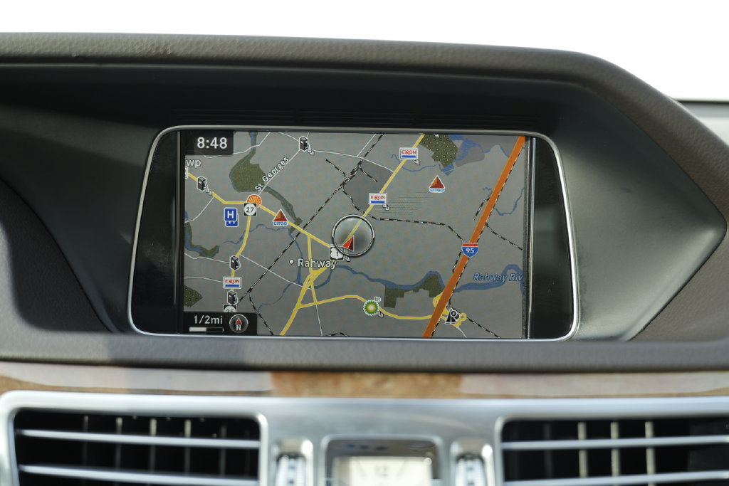 Used 2016 Mercedes-Benz E 350 4MATIC Sedan image 65