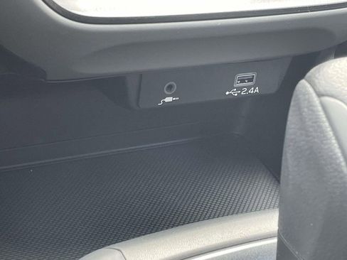 New 2026 Subaru Crosstrek 2.5i AWD/4WD image 24