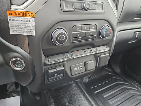 New 2025 Chevrolet Silverado 3500 W/T w/ WT Convenience Package image 20