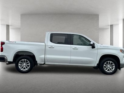 Used 2022 Chevrolet Silverado 1500 LT
