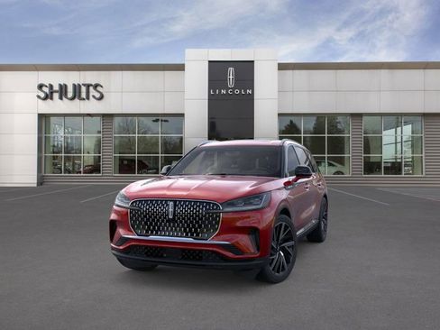 New 2026 Lincoln Aviator Reserve image 2