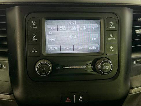 Used 2022 RAM 2500 Tradesman w/ Chrome Appearance Group image 17