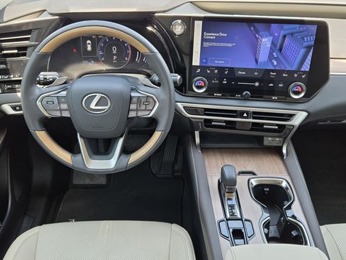 Certified 2024 Lexus RX 350 Premium w/ Accessory Package (Z1) FWD image 23