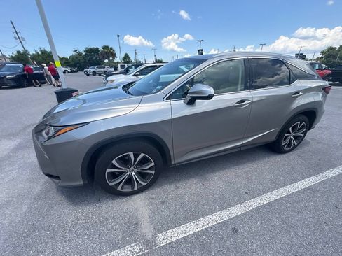 Used 2018 Lexus RX 350 FWD w/ Premium Package image 6