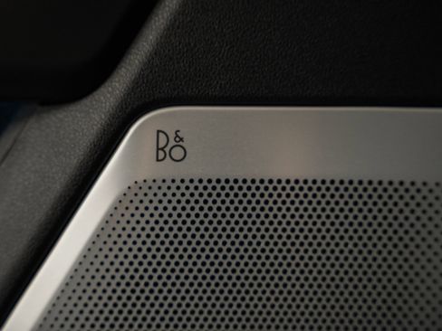 Certified 2025 Ford F150 Lariat w/ Equipment Group 502A High image 49