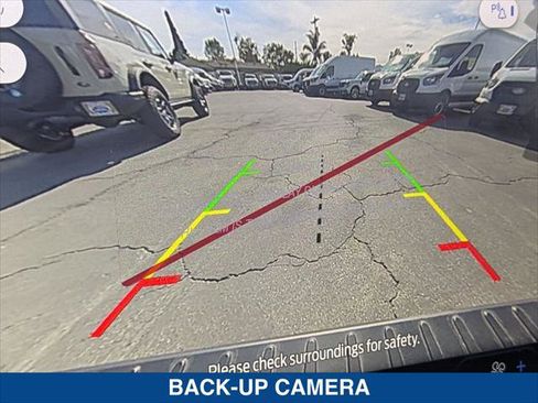 New 2026 Ford Transit 150 T150 RWD image 16