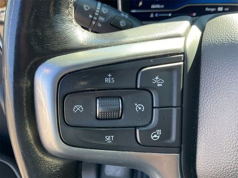 Used 2022 Chevrolet Silverado 1500 LT image 27