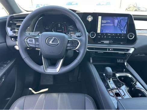 New 2026 Lexus RX 350 FWD image 12