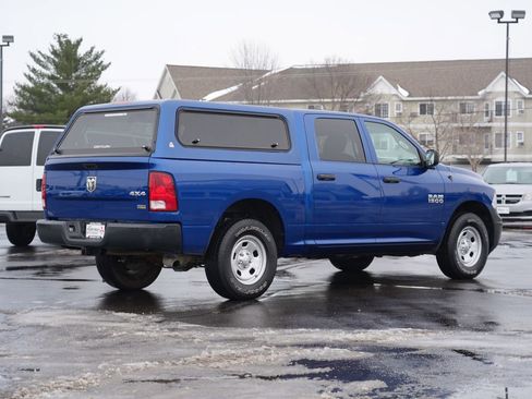 Used 2016 RAM 1500 Tradesman w/ Popular Equipment Group image 3