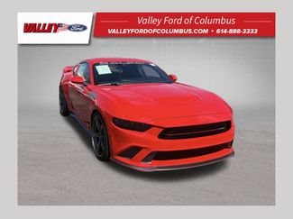 New 2026 Ford Mustang GT RWD video 1