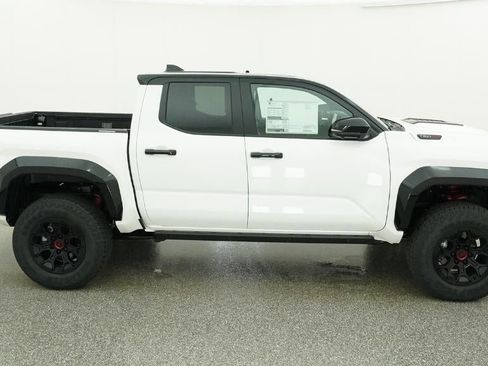 New 2026 Toyota Tacoma TRD Pro AWD/4WD image 11
