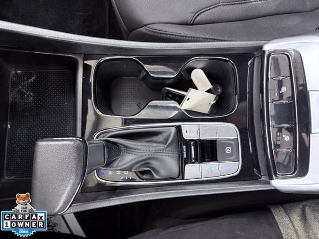 Used 2022 Hyundai Tucson SEL w/ Cargo Package FWD image 25