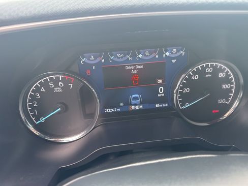 Used 2023 Ford F150 XLT w/ Equipment Group 302A High AWD/4WD image 7