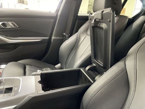 Used 2019 BMW 330i xDrive Sedan w/ Convenience Package image 21