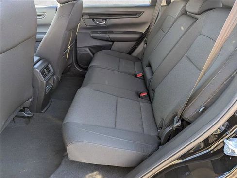 New 2026 Honda CR-V EX image 15