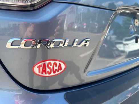 Used 2024 Toyota Corolla LE FWD image 30