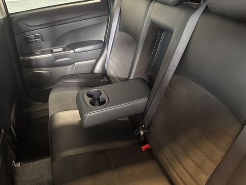 Used 2024 Mitsubishi Outlander Sport SE AWD/4WD image 25