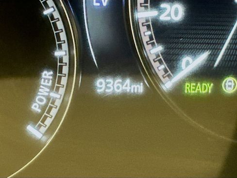 Used 2025 MAZDA CX-50 AWD 2.5 Hybrid w/ Cargo Package image 19