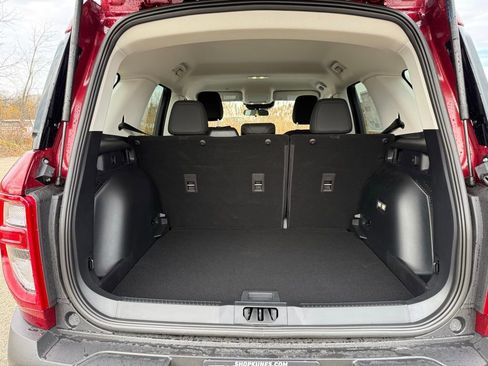 New 2025 Ford Bronco Sport Big Bend image 30