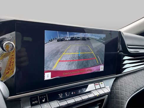 Used 2026 Toyota Camry XLE FWD image 26