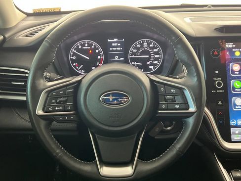 Certified 2023 Subaru Outback Limited AWD/4WD image 16