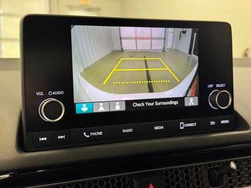 Used 2025 Honda Civic Sport image 37