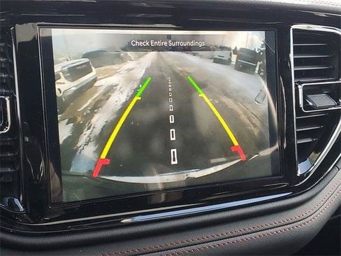 New 2026 Dodge Durango GT image 26