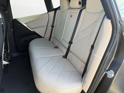 Used 2025 BMW iX xDrive50 image 13