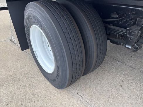 New 2025 Ford F650 2WD Regular Cab Super Duty image 12