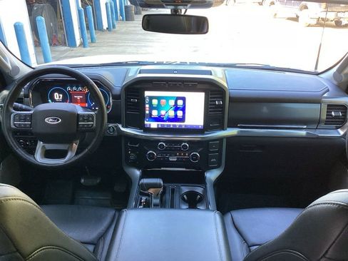 Used 2022 Ford F150 Lariat image 41