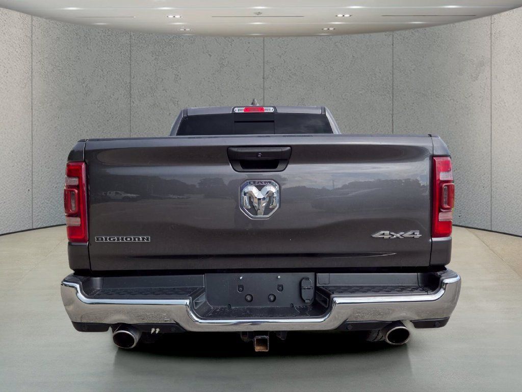 Used 2023 RAM 1500 Big Horn AWD/4WD image 6