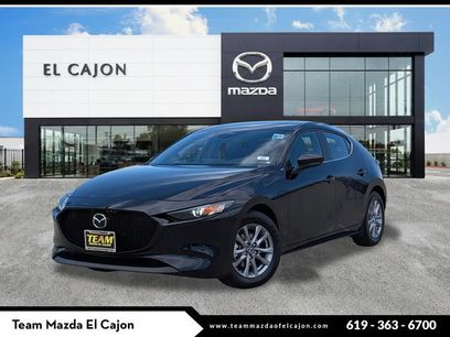 New 2026 MAZDA MAZDA3 s