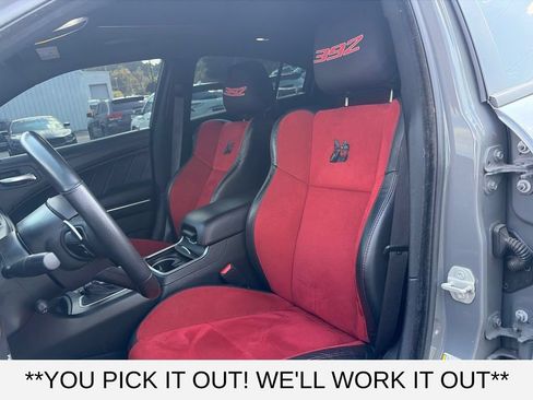 Used 2023 Dodge Charger Scat Pack RWD image 9
