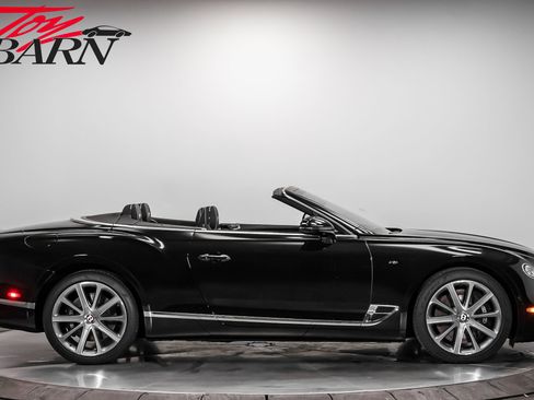 Used 2020 Bentley Continental GT AWD/4WD image 6
