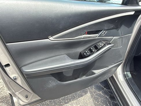 Used 2024 MAZDA CX-30 AWD 2.5 S w/ Select Sport Pkg image 5