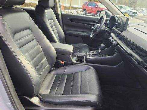 Used 2023 Honda CR-V EX-L image 19