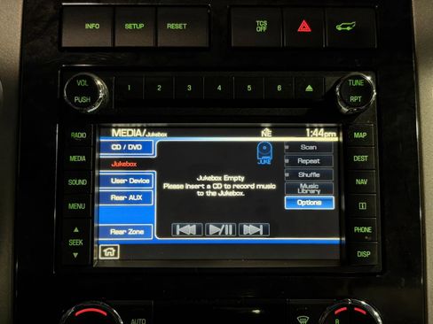 Used 2014 Ford Expedition EL Limited w/ Equipment Group 301A RWD image 45