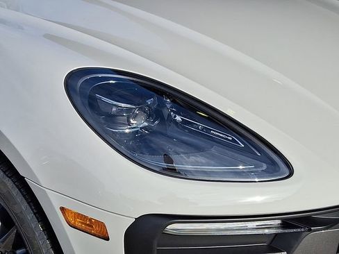 New 2026 Porsche Macan Turbo image 11
