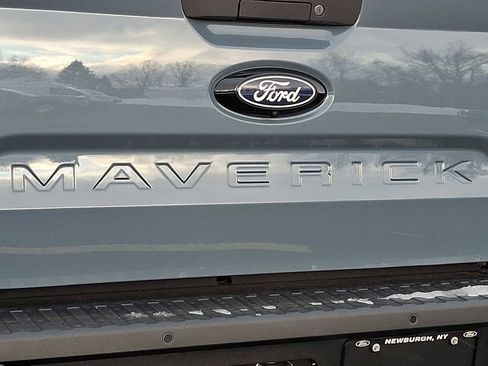 New 2025 Ford Maverick XLT w/ XLT Luxury Package image 20