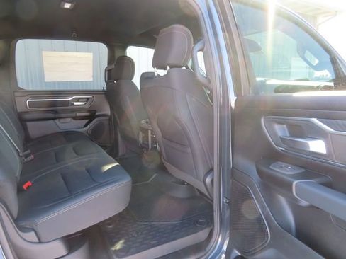 New 2026 RAM 1500 Big Horn image 28