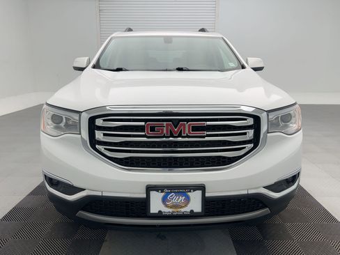 Used 2019 GMC Acadia SLT image 6