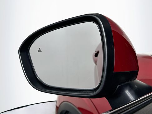 Used 2024 Mitsubishi Outlander SE FWD image 16